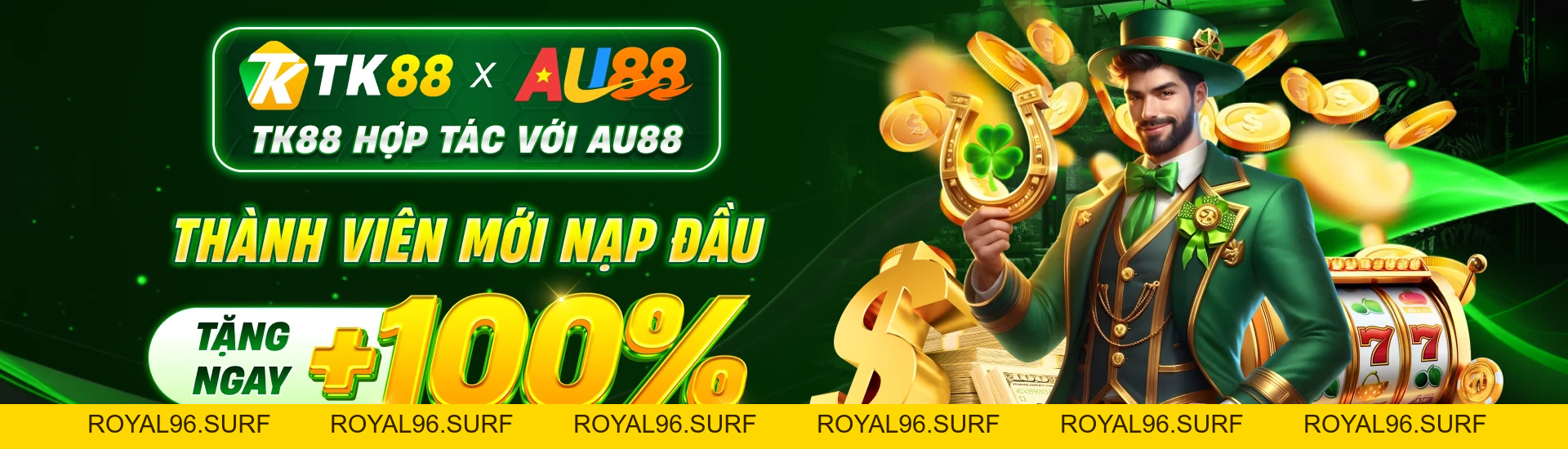 TK88 ® TRANG CHỦ CHÍNH THỨC TK88.COM | Đăng Ký +88k - ROYAL96