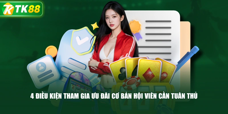 Điều Khoản Điều Kiện TK88 - Quy Định Giải Trí Minh Bạch - ROYAL96