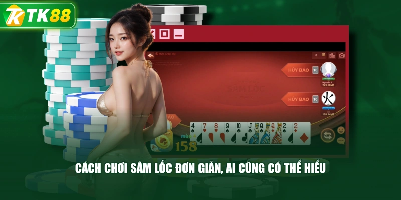 Cách Chơi Sâm Lốc | 3 Phút Nắm Trọn Mọi Quy Tắc Tham Gia - ROYAL96