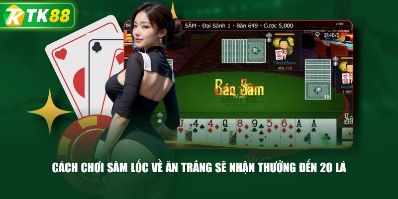 Cách Chơi Sâm Lốc | 3 Phút Nắm Trọn Mọi Quy Tắc Tham Gia - ROYAL96