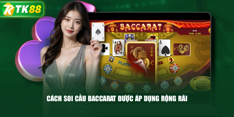 Top 4 Cách Soi Cầu Baccarat Giúp Chốt Kèo Thắng Lớn - ROYAL96