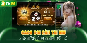 Casino TK88 - Sòng Bài Livestream Trực Tuyến Hot 2026 - ROYAL96