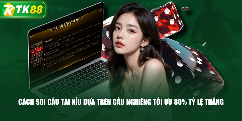 Cách Soi Cầu Tài Xỉu Chắc Thắng Đến 80% Cho Người Mới - ROYAL96