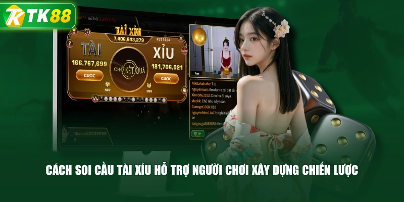 Cách Soi Cầu Tài Xỉu Chắc Thắng Đến 80% Cho Người Mới - ROYAL96