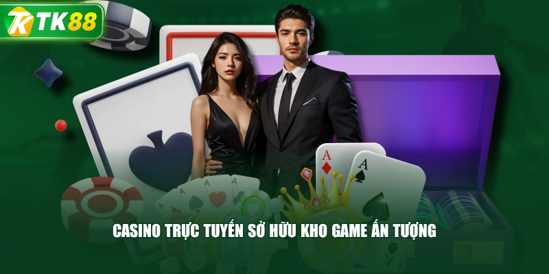 Giới Thiệu TK88 - Thương Hiệu Giải Trí Đẳng Cấp 2026 - ROYAL96