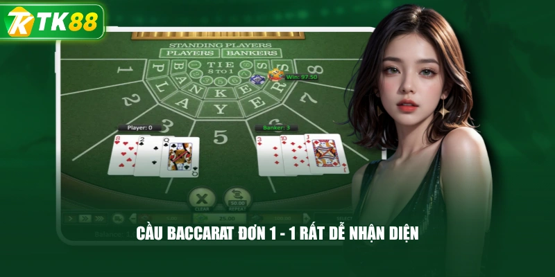 Top 4 Cách Soi Cầu Baccarat Giúp Chốt Kèo Thắng Lớn - ROYAL96