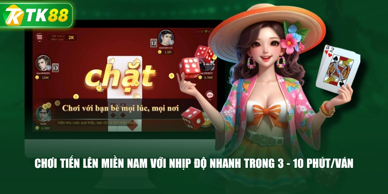 Chơi Tiến Lên Miền Nam Chi Tiết: Quy Luật, Liên Kết Bài - ROYAL96