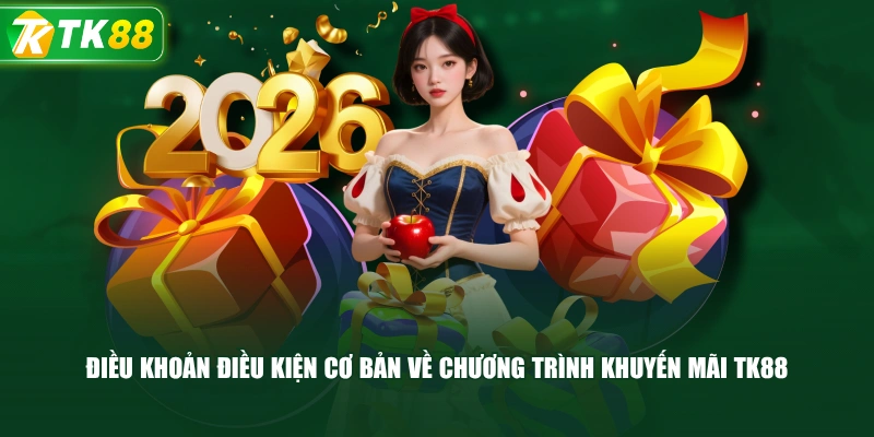 Tổng Hợp Các Khuyến Mãi TK88 Không Thể Bỏ Lỡ Trong 2026 - ROYAL96