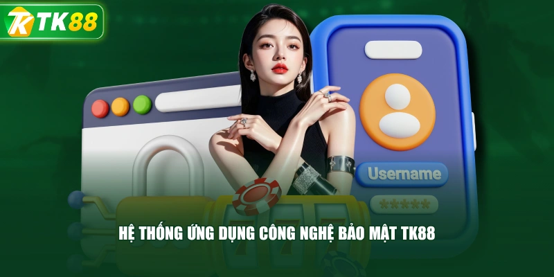 Chính Sách Bảo Mật TK88 - Lá Chắn Dữ Liệu An Toàn 100% - ROYAL96