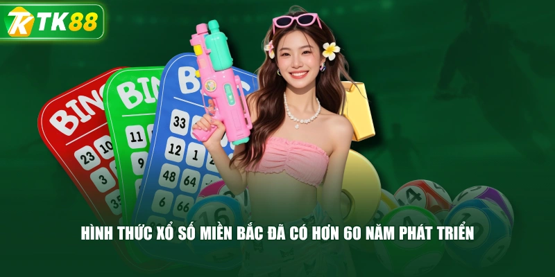 Xổ Số Miền Bắc | Cơ Cấu Giải, Lịch Quay, Quy Trình Tham Gia - ROYAL96
