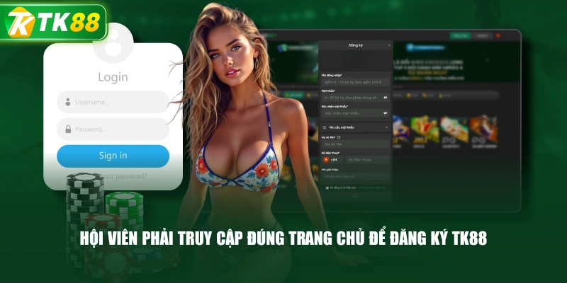 Hướng Dẫn Đăng Ký TK88 Tạo Tài Khoản Cực Nhanh Chóng% - ROYAL96