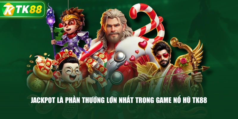 Bật Mí Mẹo Săn Jackpot Hiệu Quả Cho Người Mới Trải Nghiệm - ROYAL96