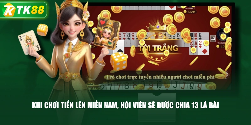 Chơi Tiến Lên Miền Nam Chi Tiết: Quy Luật, Liên Kết Bài - ROYAL96