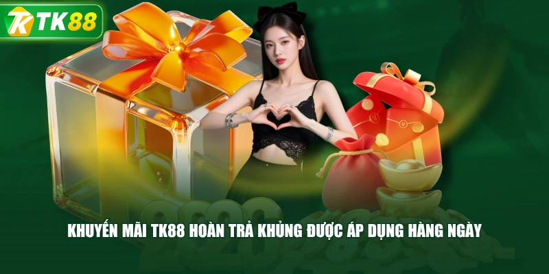 Tổng Hợp Các Khuyến Mãi TK88 Không Thể Bỏ Lỡ Trong 2026 - ROYAL96