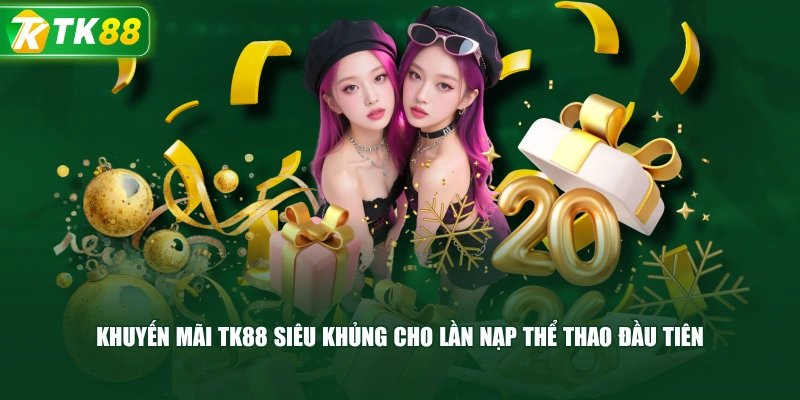 Tổng Hợp Các Khuyến Mãi TK88 Không Thể Bỏ Lỡ Trong 2026 - ROYAL96