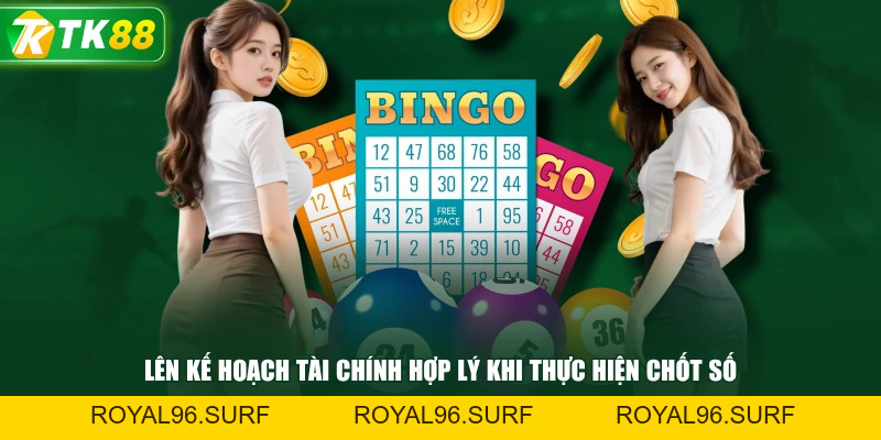 Cách Soi Cầu Lô Đề Chốt Số Đẹp Chuẩn Mỗi Ngày Từ Cao Thủ - ROYAL96