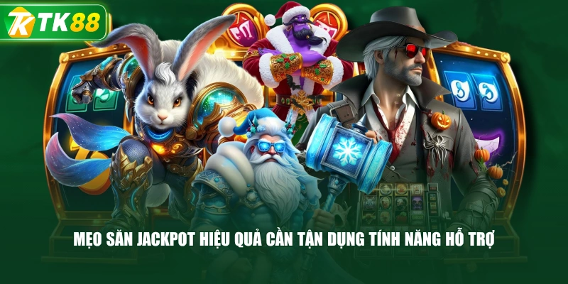 Bật Mí Mẹo Săn Jackpot Hiệu Quả Cho Người Mới Trải Nghiệm - ROYAL96