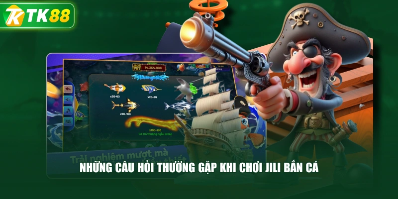Trải Nghiệm Sảnh Jili Bắn Cá Với Hệ Thống Game Đa Dạng - ROYAL96