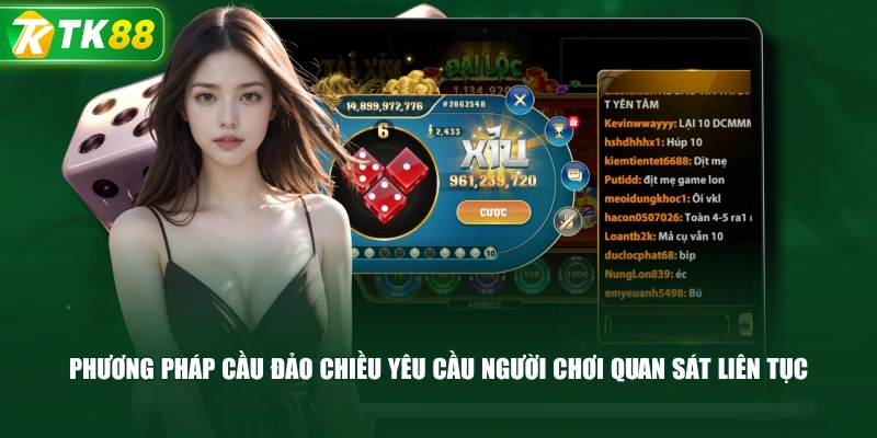 Cách Soi Cầu Tài Xỉu Chắc Thắng Đến 80% Cho Người Mới - ROYAL96