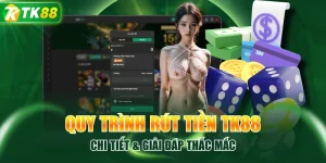 Hướng Dẫn TK88 - Cẩm Nang Cá Cược Toàn Diện Cho Hội Viên - ROYAL96
