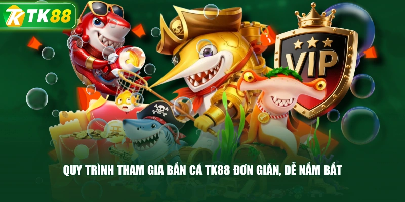Bắn Cá TK88 Tích Hợp 500+ Sản Phẩm Từ Nhiều Sảnh Uy Tín - ROYAL96