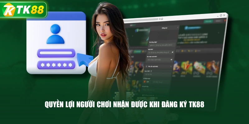 Hướng Dẫn Đăng Ký TK88 Tạo Tài Khoản Cực Nhanh Chóng% - ROYAL96
