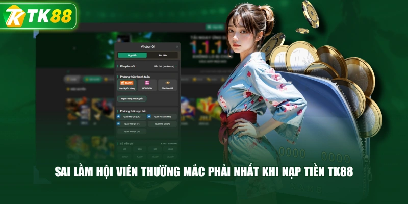 Hướng Dẫn Nạp Tiền TK88 Giao Dịch An Toàn Siêu Tốc 2026 - ROYAL96