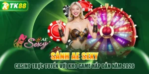 Casino TK88 - Sòng Bài Livestream Trực Tuyến Hot 2026 - ROYAL96