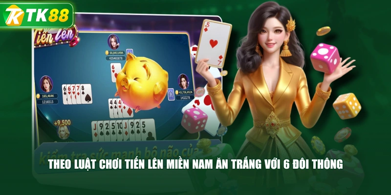 Chơi Tiến Lên Miền Nam Chi Tiết: Quy Luật, Liên Kết Bài - ROYAL96