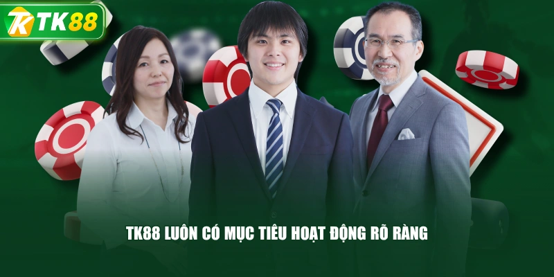 Giới Thiệu TK88 - Thương Hiệu Giải Trí Đẳng Cấp 2026 - ROYAL96