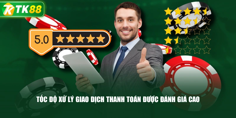 Review TK88 Toàn Diện Mọi Yếu Tố Và Minh Chứng Xác Thực - ROYAL96