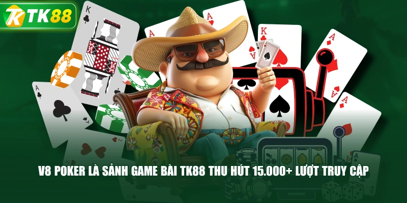 Game Bài TK88 Thiết Kế Đồ Họa 3D, Kết Quả Ngẫu Nhiên 100% - ROYAL96